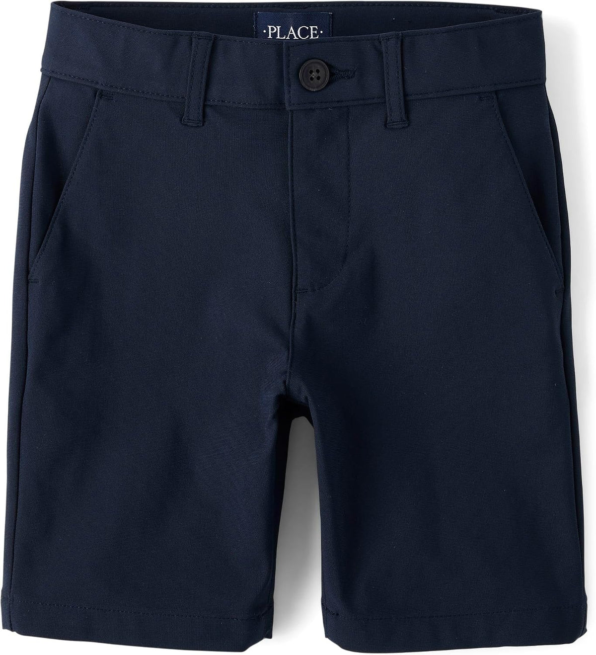 boys Quick Dry Chino Shorts