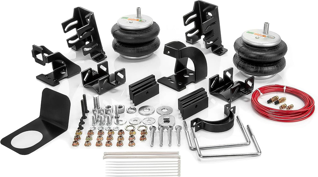 Torque Air Bag Suspension Kit for 2011-2016 Ford F250 F350