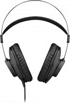 K72 Closed-Back Wired Studio Headphones