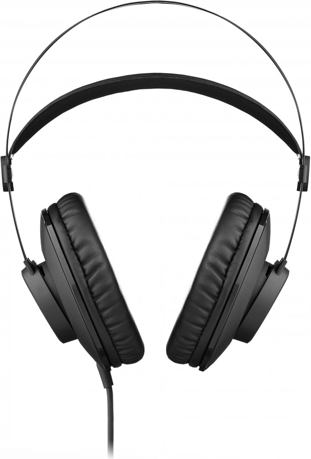 K72 Closed-Back Wired Studio Headphones