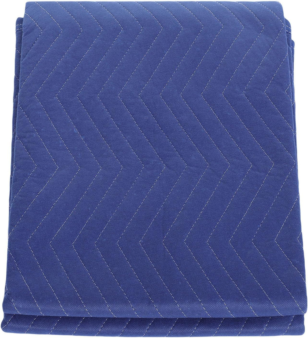 Moving Blanket 40x72 Inch Washable Protection