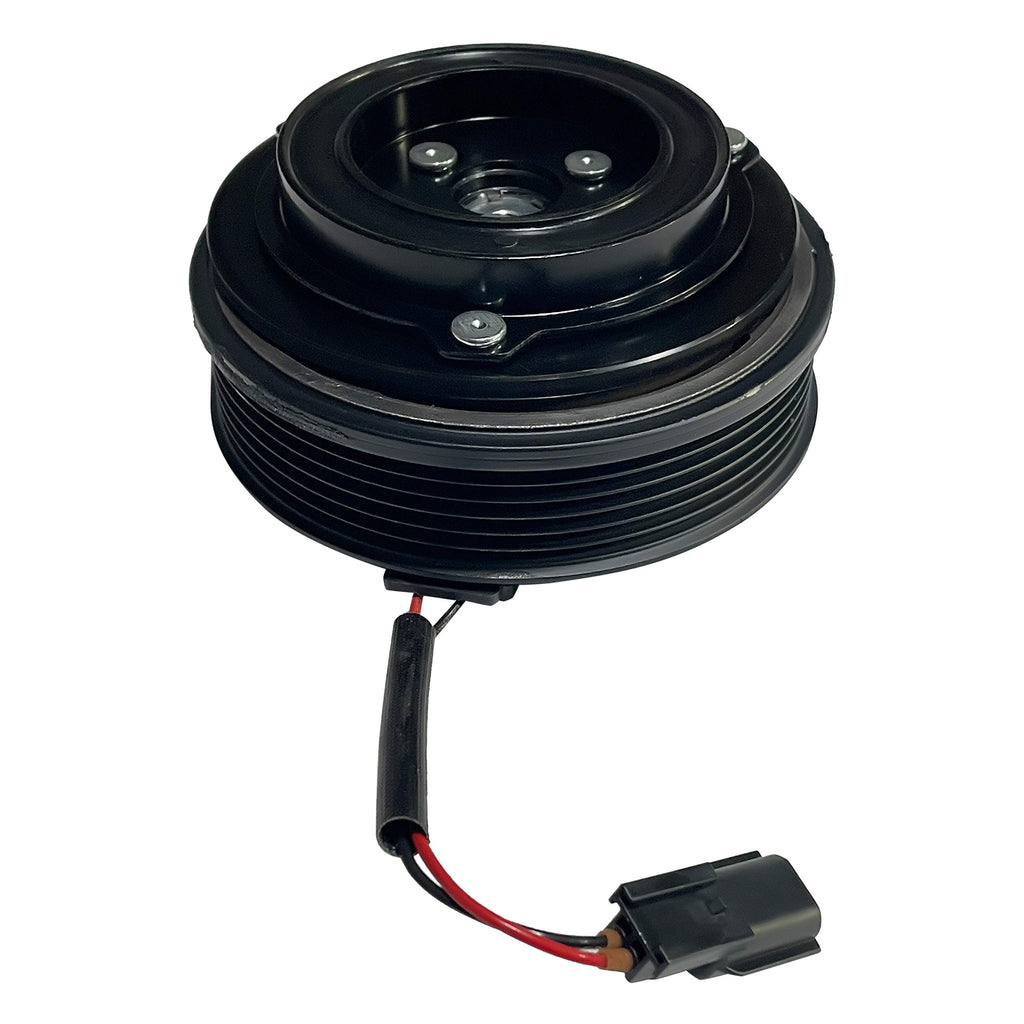 RYC Automotive Air Conditioning Compressor Clutch IG465-CL