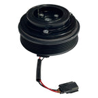 RYC Automotive Air Conditioning Compressor Clutch IG465-CL