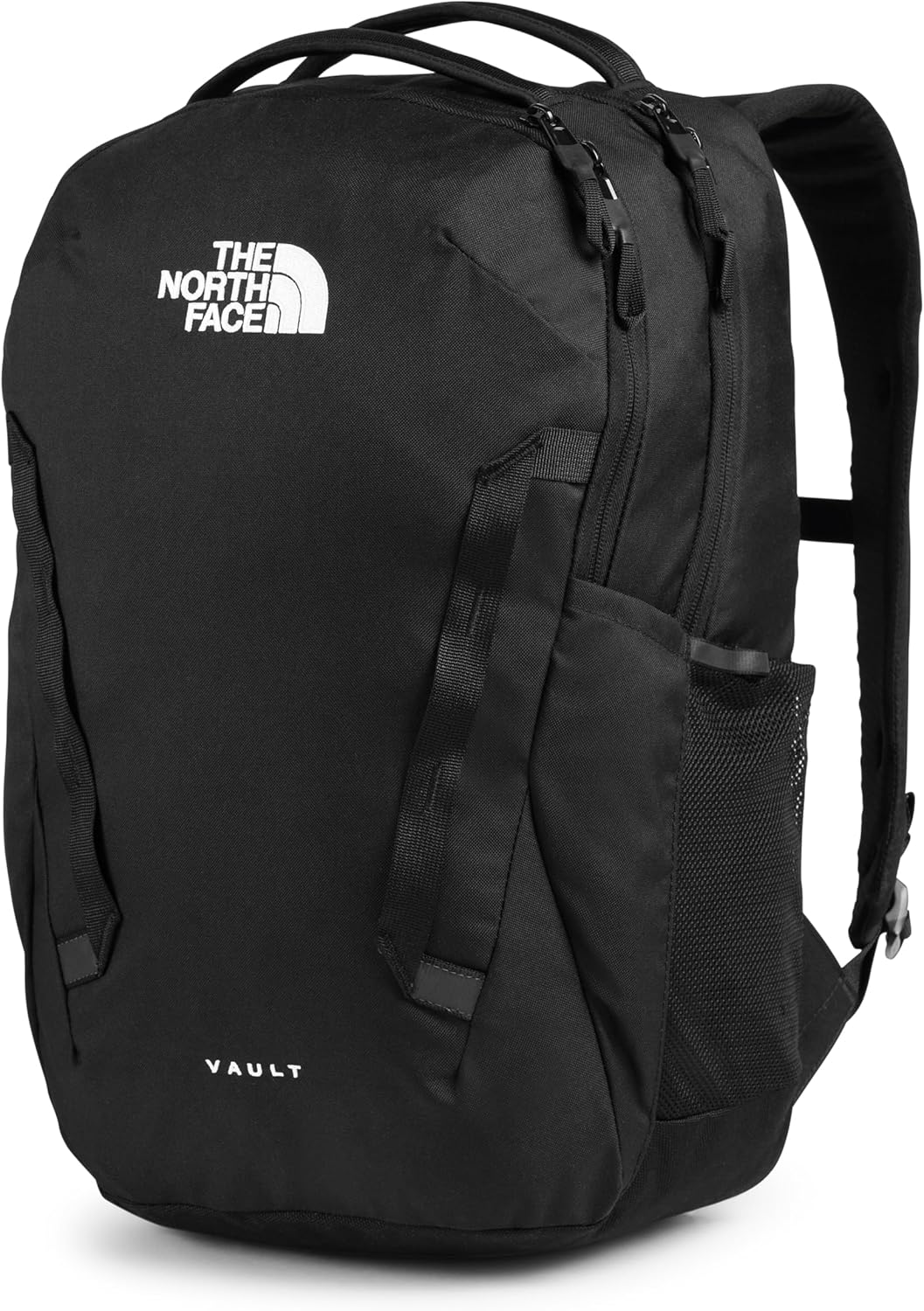 The North Face Vault Everyday Laptop Backpack - Commuter Travel Bag, Water-Repellent Finish, Spacious Compartment