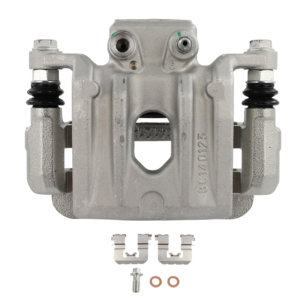 ECCPP 19B6270 Rear Right Disc Brake Caliper Assembly