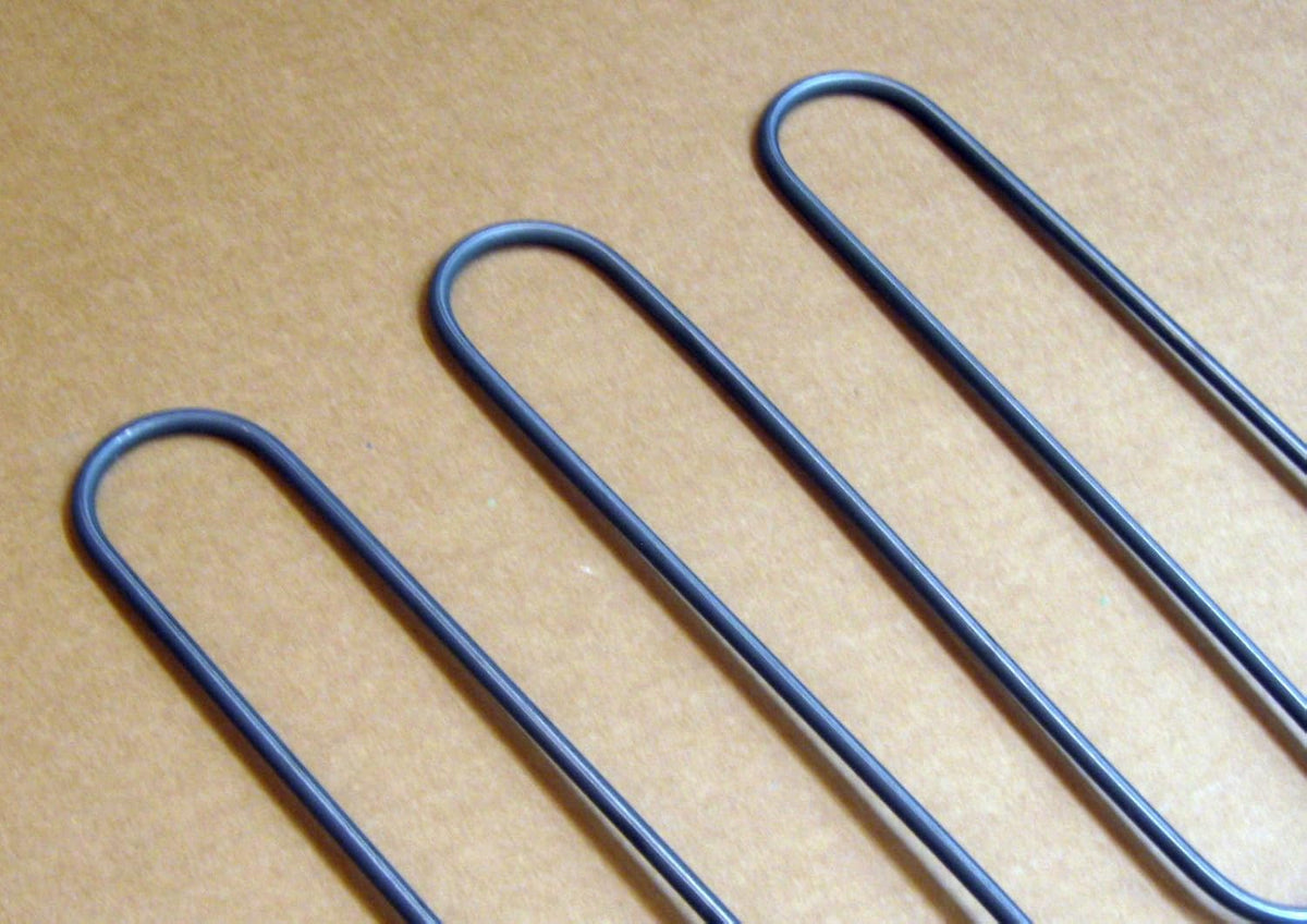 Frigidaire 316203301 Genuine OEM Broil Element for Ranges
