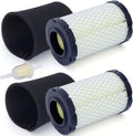 796031 594201 591334 Air Filter for Husqvarna YTH22V46 YTH18542