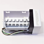 Choice Manufactured Parts Refrigerator Ice Maker for Whirlpool, Sears, AP6017832, PS11751133, WPW10251076