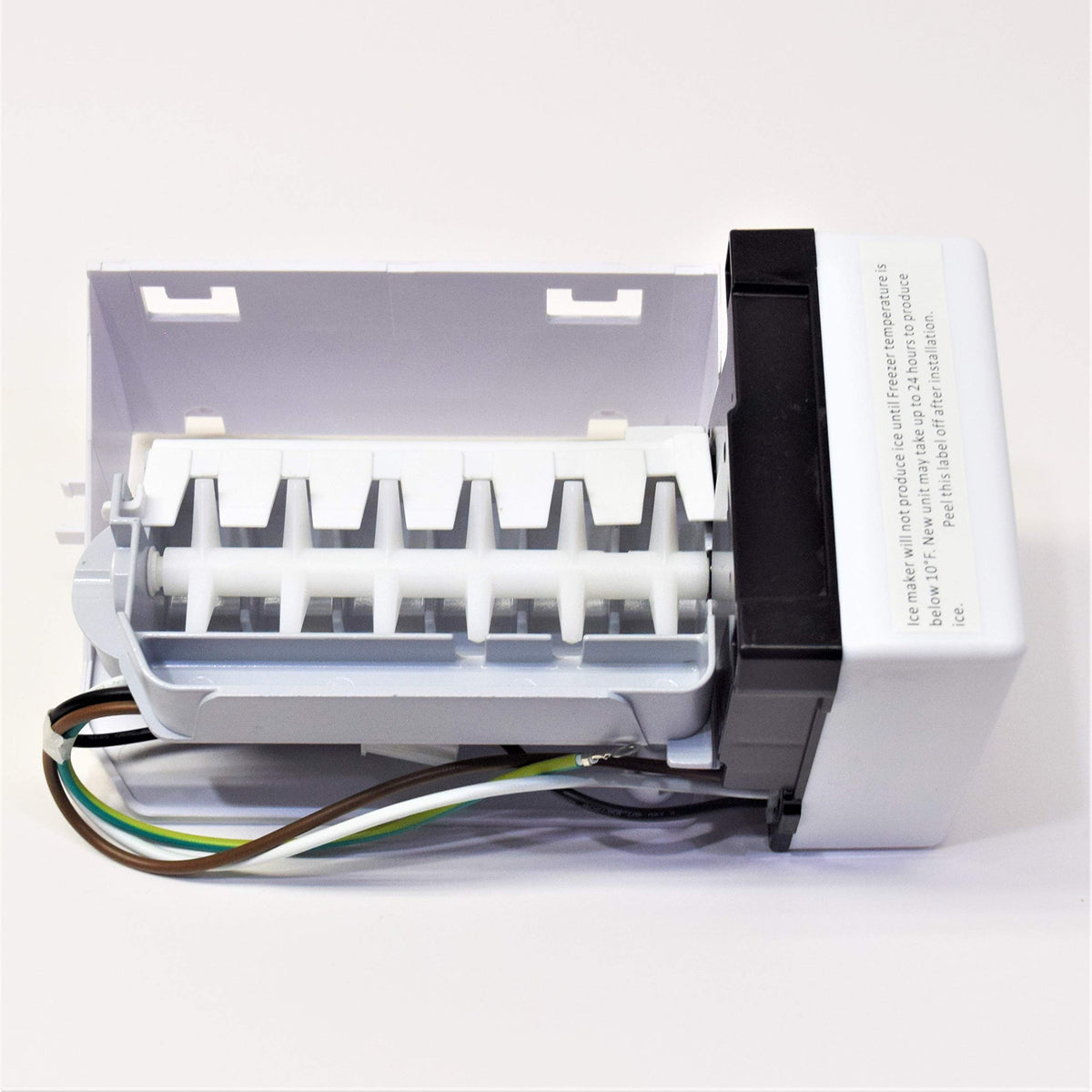 Choice Manufactured Parts Refrigerator Ice Maker for Whirlpool, Sears, AP6017832, PS11751133, WPW10251076