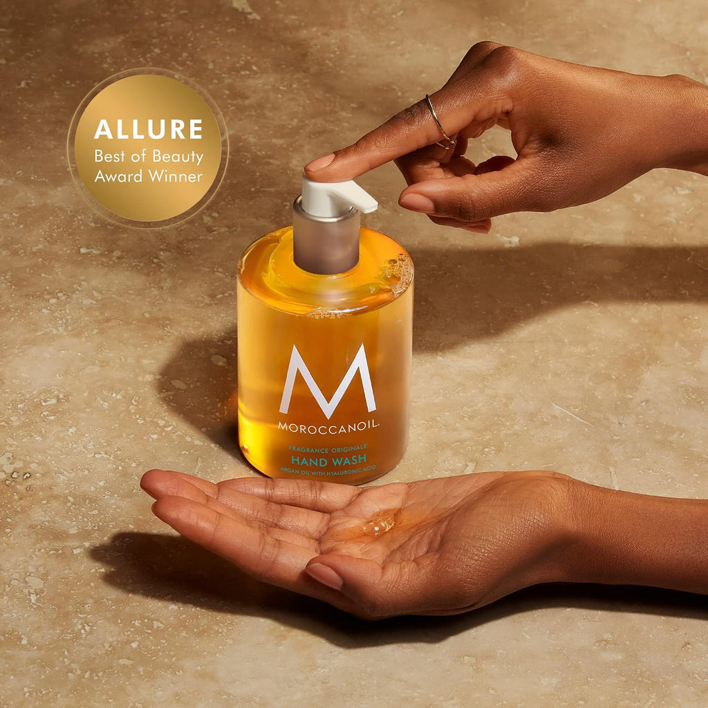 Hand Wash