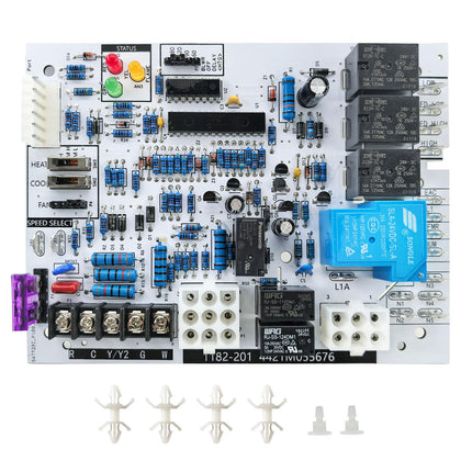 920915 Furnace Control Board Replacement for Nordyne 624742 & 904840