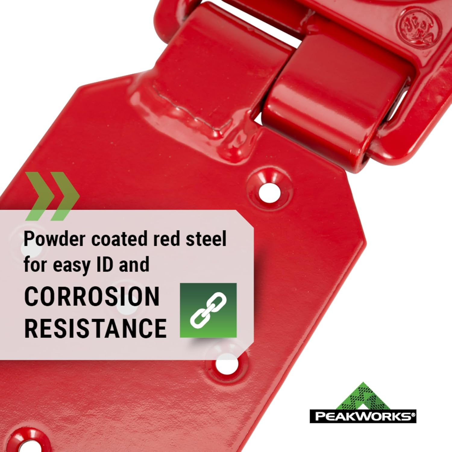 Temporary Reusable Roof Anchor Bracket - ANSI & OSHA Compliant