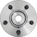 MOOG 513158 Wheel Bearing and Hub Assembly for Jeep Wrangler