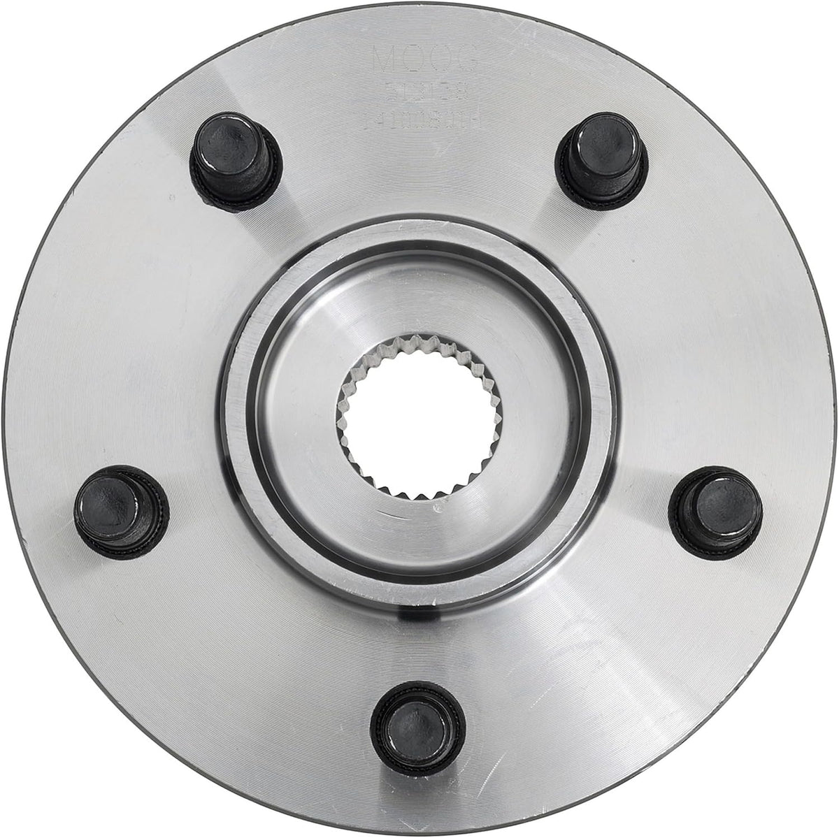 MOOG 513158 Wheel Bearing and Hub Assembly for Jeep Wrangler