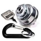 Dual Protection Starter Ignition Switch for Toro Z-Master & TX-Series