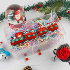 8.5oz Crinkle Paper Filler for Gift Baskets Gift Boxes(4 Mix Color)