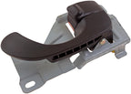 Dorman 93088 Interior Door Handle Compatible with Select Mitsubishi Models