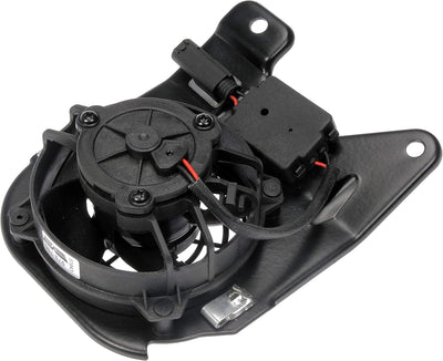 Dorman 979-750 Power Steering Pump Fan Assembly