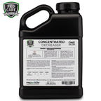 Degreaser Concentrate - Tool, Shop Floor, Engine, Kitchen 1 Gal