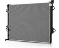 AUTOSAVER88 Radiator Compatible with 2003-2009 Toyota 4Runner