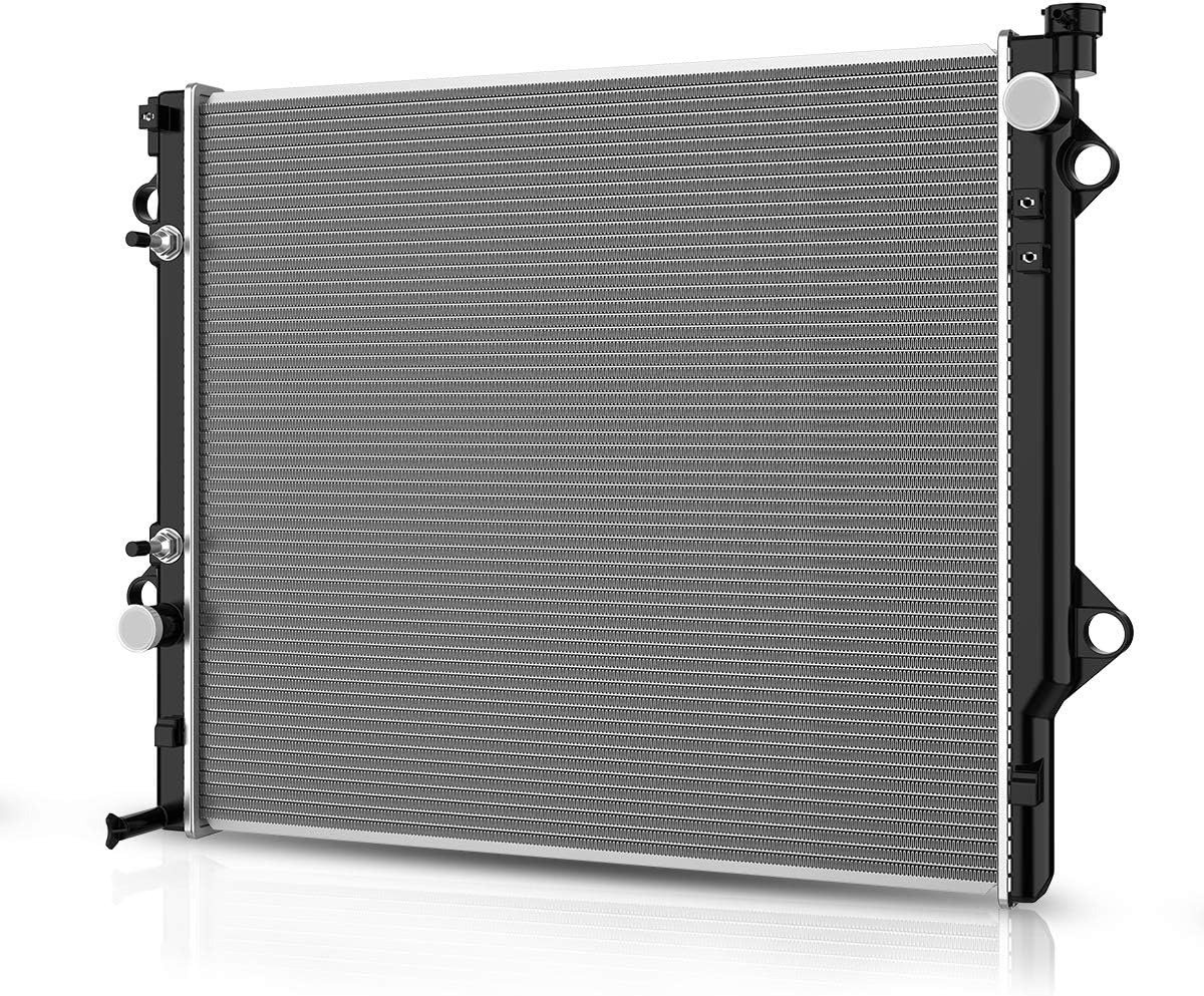 AUTOSAVER88 Radiator Compatible with 2003-2009 Toyota 4Runner