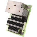 Deal4GO 165W 2U CPU Cooling Heatsink Module Assembly TRJT7 0TRJT7 Replacement for Dell EMC PowerEdge R740 R7920 R740XD