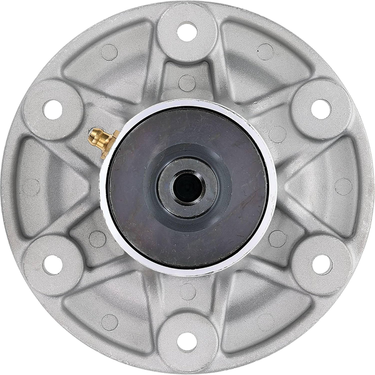 Stens 285-918 Spindle Assembly Compatible with/Replacement for Simplicity 2691318-00, 2691318-01, 2691318-02, 2691321-00, 2691321-01, 2691321-02, 2691327-00, 2691331-00, 2691332-00, 2691333-00