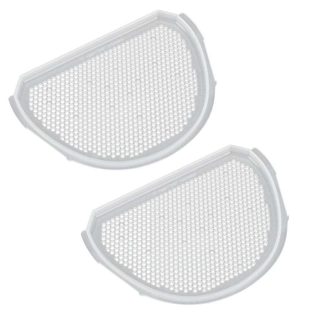 90640311 Vacuum Pre-filter Replacement For Black & Decker Vacuum 2Pcs