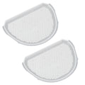 90640311 Vacuum Pre-filter Replacement For Black & Decker Vacuum 2Pcs