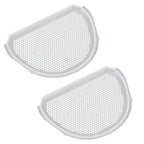 90640311 Vacuum Pre-filter Replacement For Black & Decker Vacuum 2Pcs