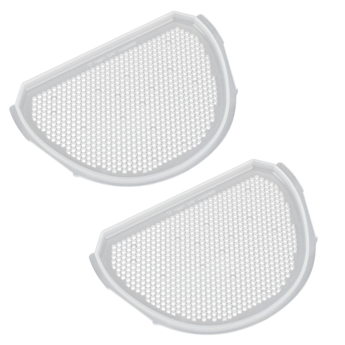 90640311 Vacuum Pre-filter Replacement For Black & Decker Vacuum 2Pcs
