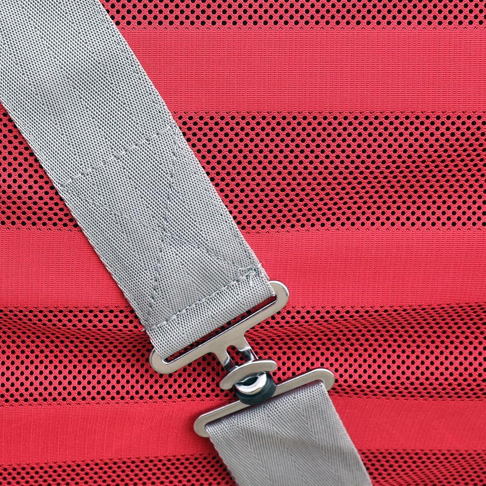 Lite & Airy Mesh Fly Sheet