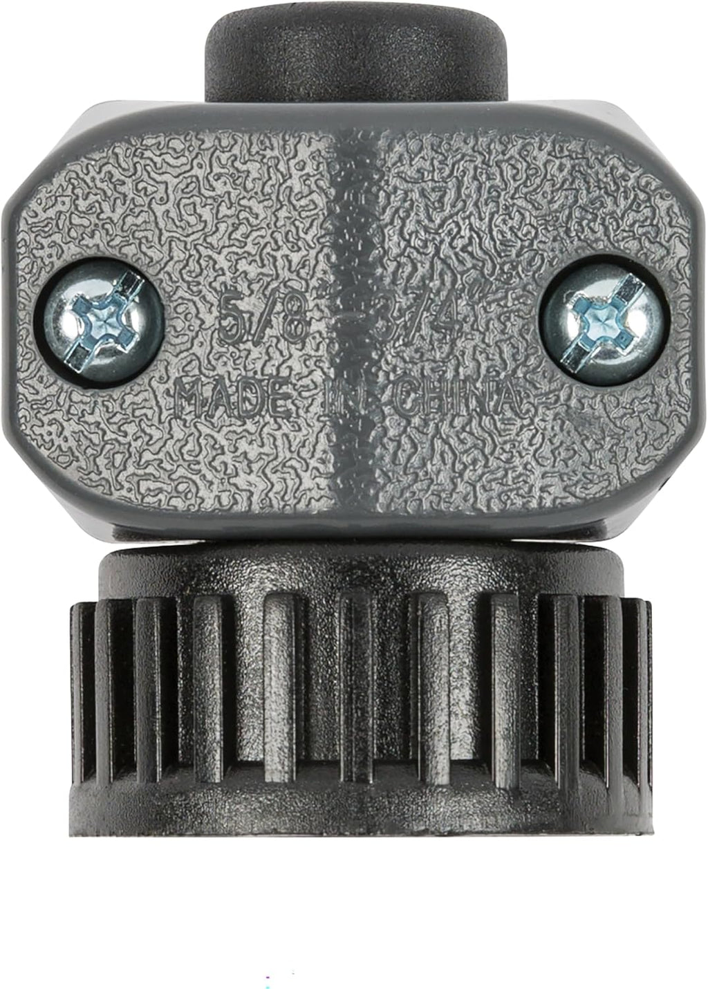 Gilmour Polymer Female Coupling