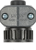 Gilmour Polymer Female Coupling