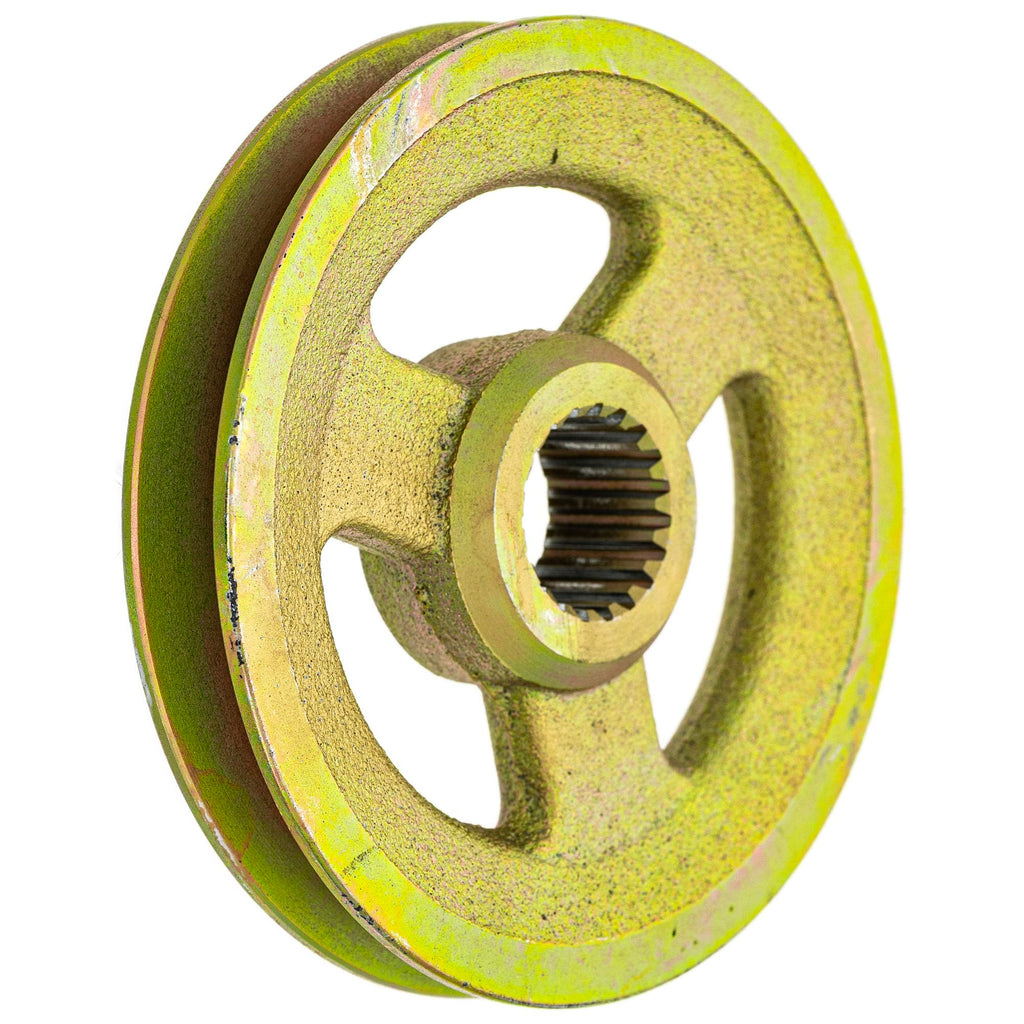 8TEN Outer Deck Spindle for Cub Cadet 918-05125 01007499