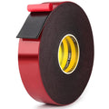 Double Sided Foam Tape 1 Inches x 50 Ft (T004A)