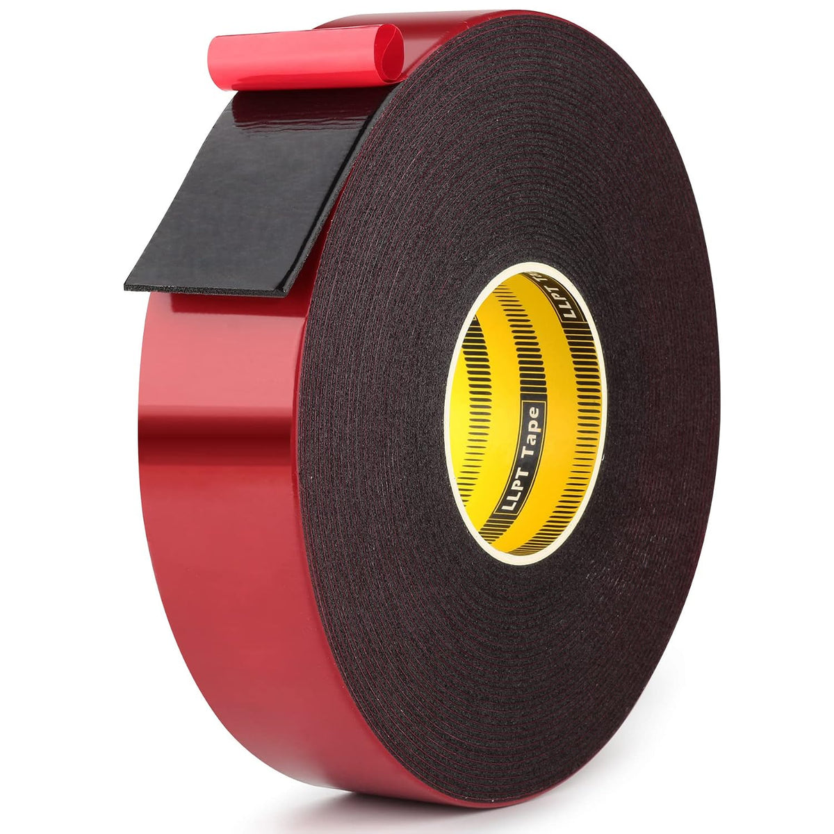 Double Sided Foam Tape 1 Inches x 50 Ft (T004A)