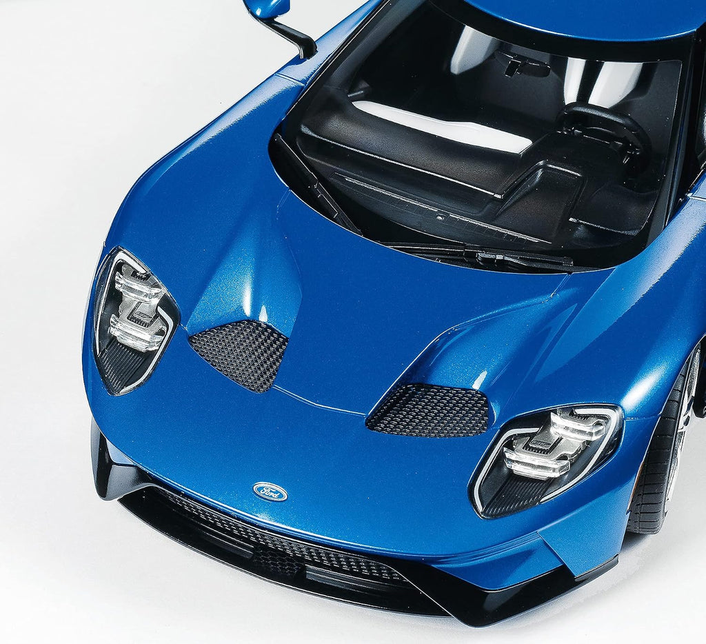 24346 1/24 Ford GT Plastic Model Kit