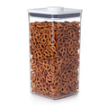 Good Grips POP Container, Airtight Food Storage, 6.0 Qt