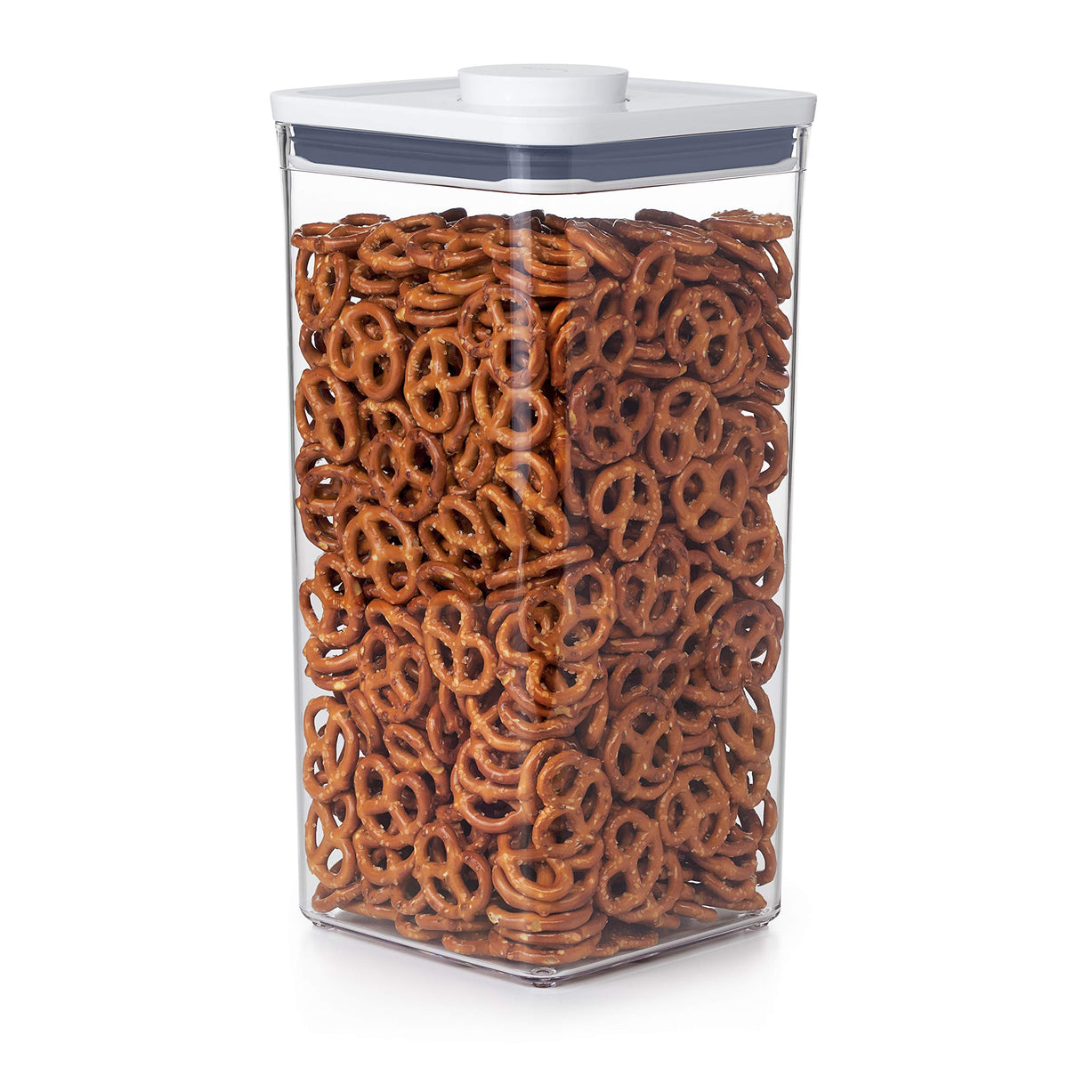 Good Grips POP Container, Airtight Food Storage, 6.0 Qt