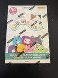 Panini Squishmallows Blaster Box – Official Trading Cards – Includes Parallels & Collectible Inserts – Retail Sealed Box
