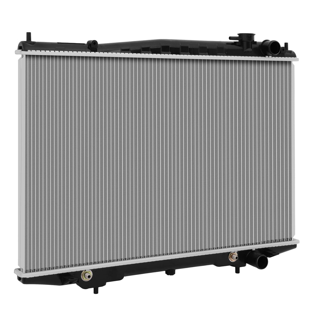 ECCPP 2215 Radiator for Nissan Models - Frontier 1999-2004 3.3L