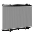 ECCPP 2215 Radiator for Nissan Models - Frontier 1999-2004 3.3L