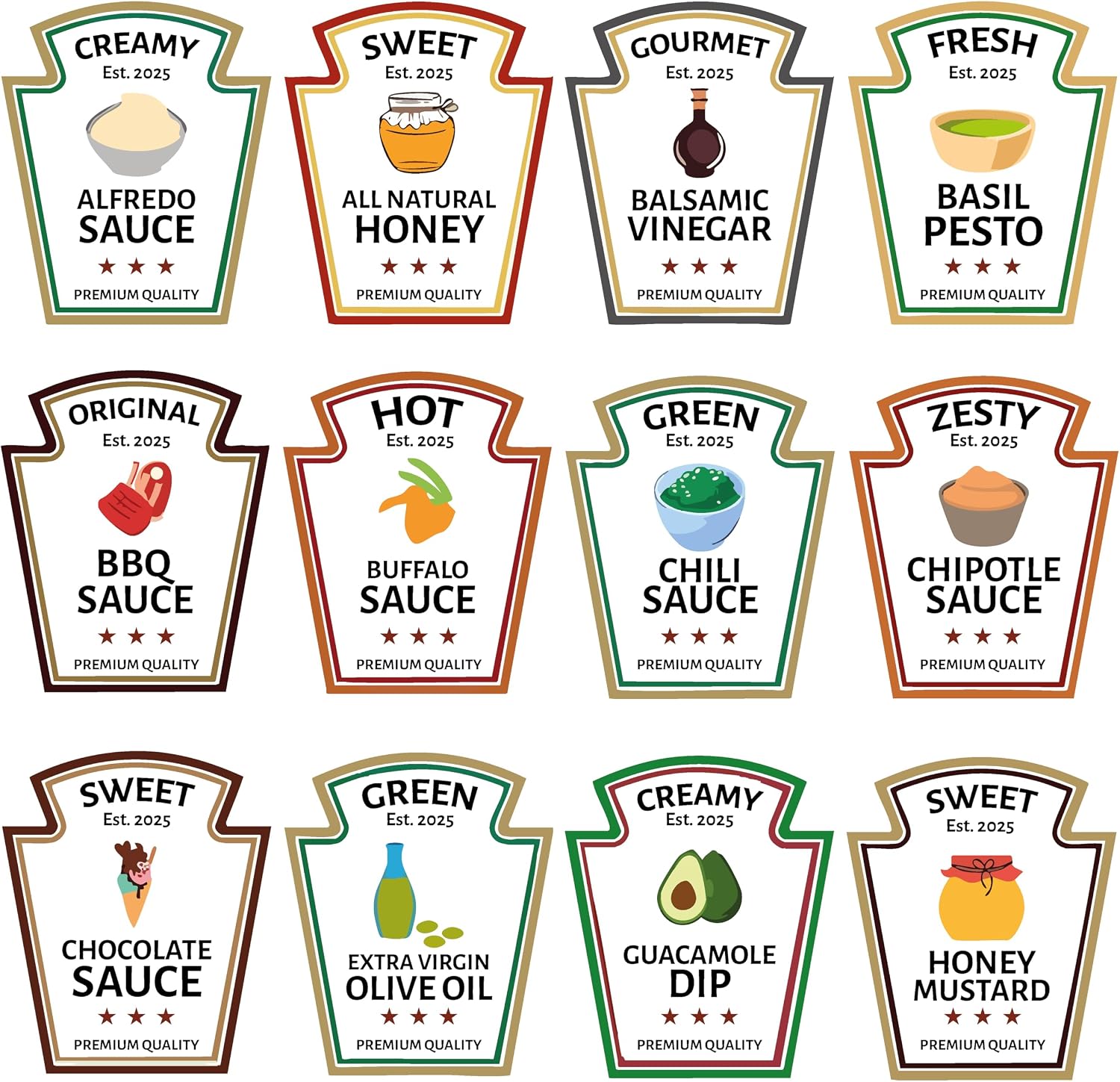 Halloween Matching Shirts, Halloween Party Condiments Group Tshirts, Family Group Costumes for Adults, Kids, Friends