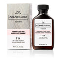 Permanent Liquid Hair Toners | Neutralize Brass