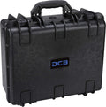 Cases - Element 4795F Waterproof Hard Case with Foam Insert - IP67 Dustproof | Impact-Resistant | 19 x 16 x 9 Ext Dim