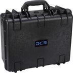 Cases - Element 4795F Waterproof Hard Case with Foam Insert - IP67 Dustproof | Impact-Resistant | 19 x 16 x 9 Ext Dim