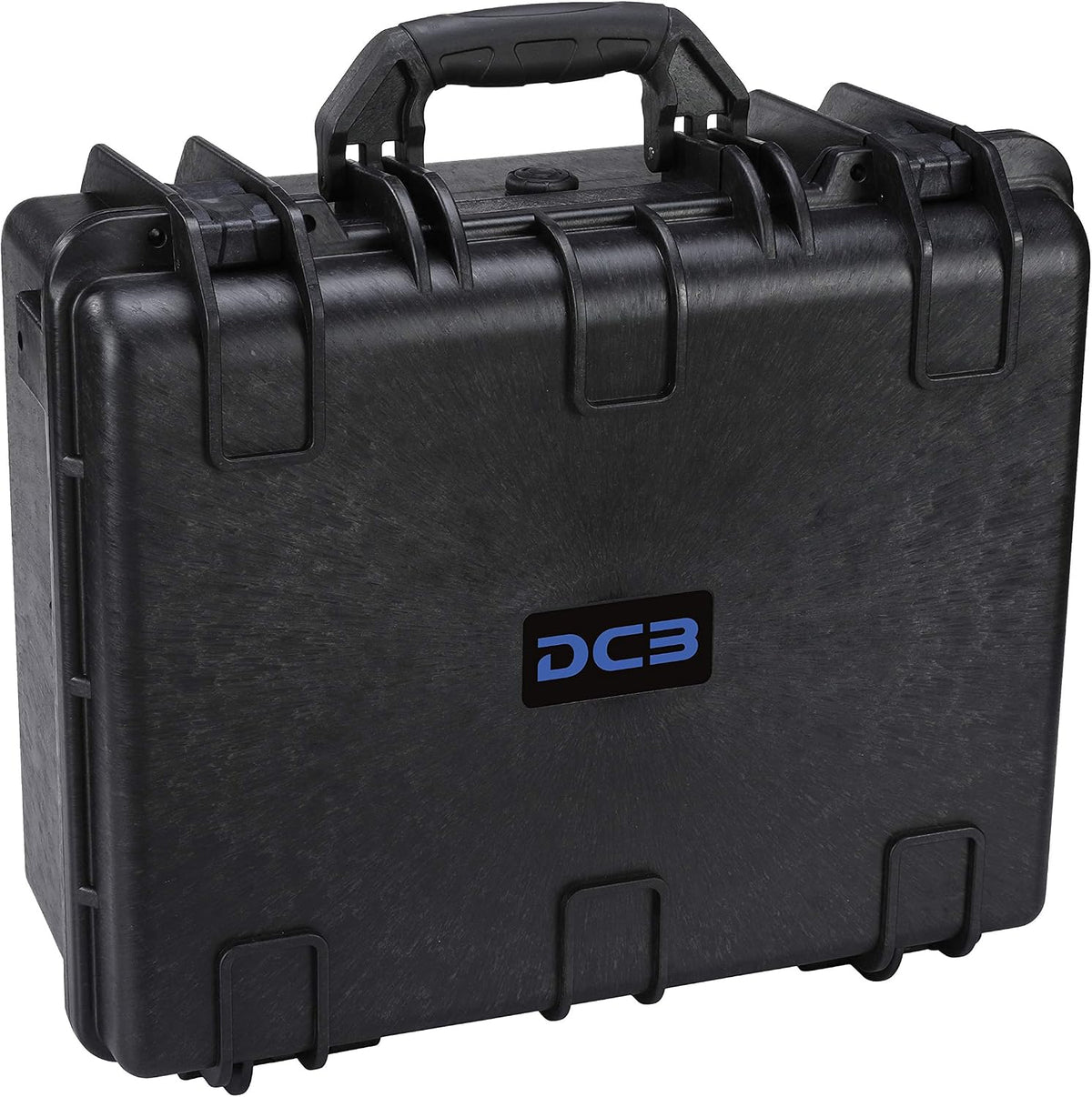 Cases - Element 4795F Waterproof Hard Case with Foam Insert - IP67 Dustproof | Impact-Resistant | 19 x 16 x 9 Ext Dim
