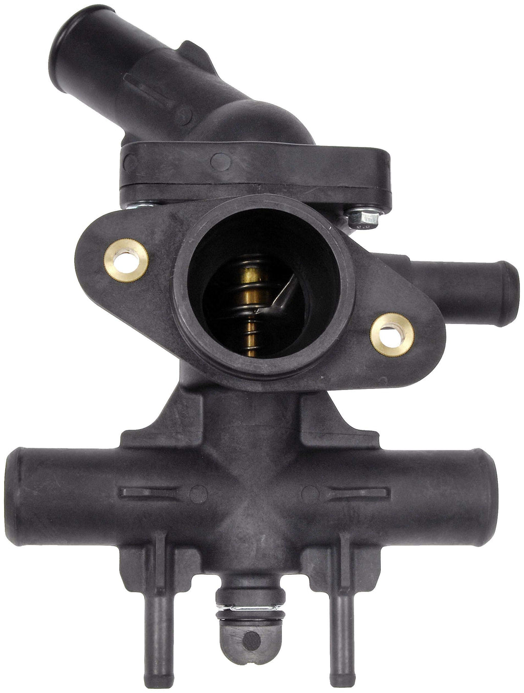Dorman 902-858 Engine Coolant Thermostat Housing Assembly