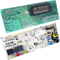 OEM Replacement for LG Oven Control EBR77562702